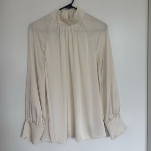 Flowy blouse